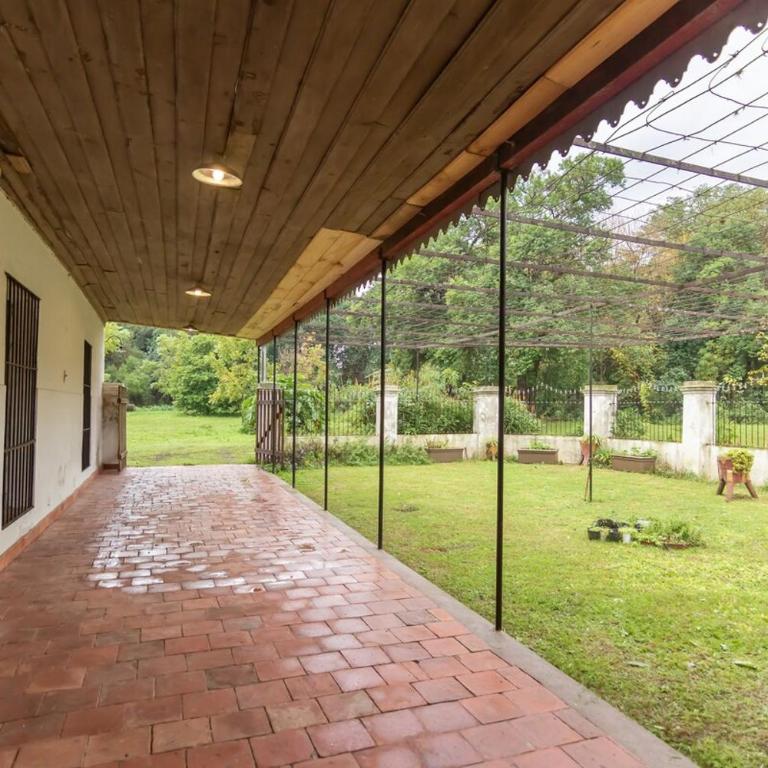 Villa Pancha - Casa de 2 dormitorios - 22