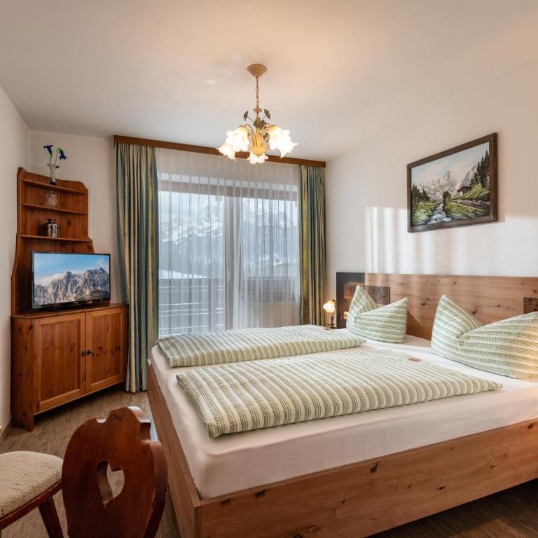 Pension Noella - Doppelzimmer - 3