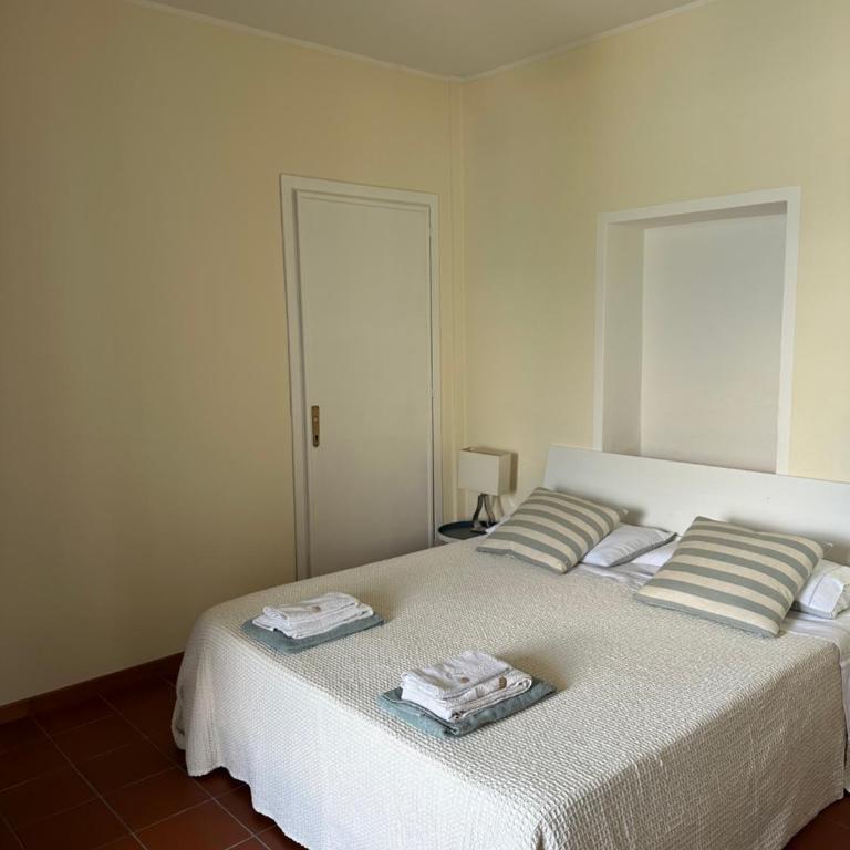 Feriolo Nautique Apartments - Appartamento con Vista e Balcone - 6