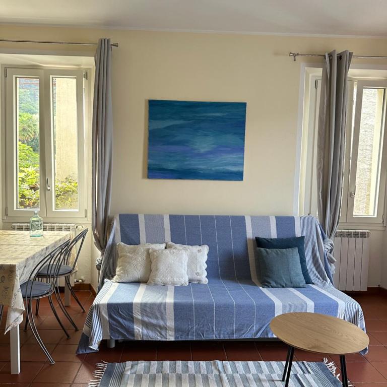 Feriolo Nautique Apartments - Appartamento con Vista e Balcone - 2