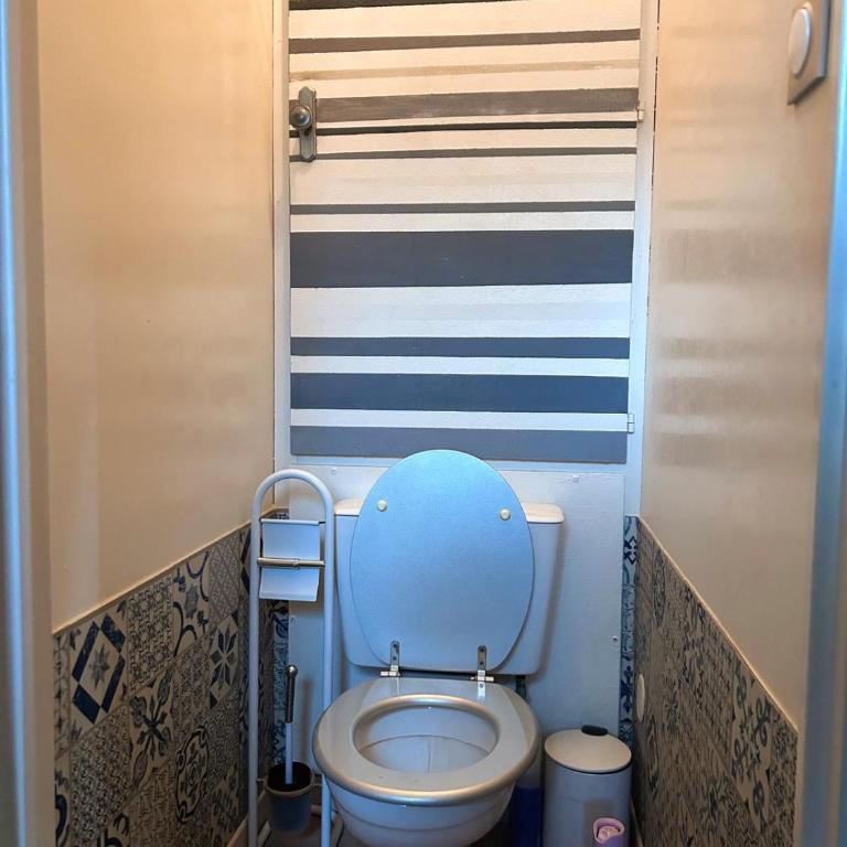 Le Carrousel 4-6P Plein centre - Appartement 1 Chambre - 13
