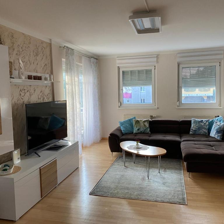 Apartment Katharina - Apartment mit 2 Schlafzimmern - 5