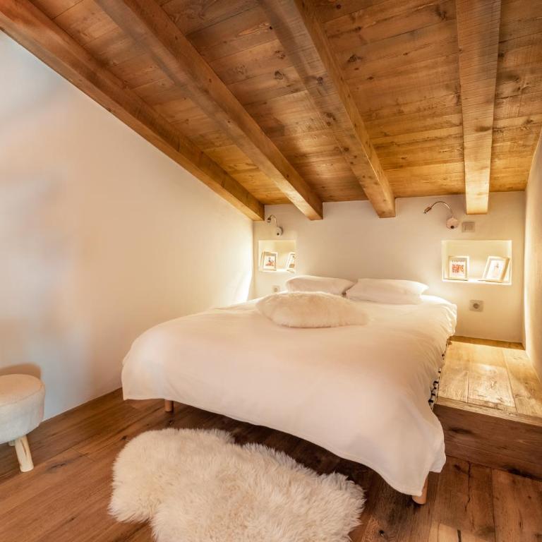 Chalet Les Marmottes - Chalet - 8