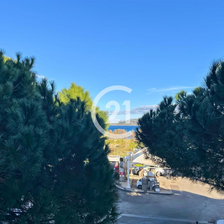 Résidence Grand Large - Appartement T3 proche de la plage de Calvi - Apartment mit 2 Schlafzimmern - 2