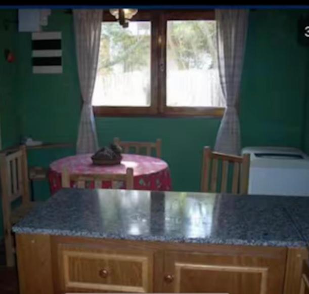 Proa Amarilla - Apartamento de 1 dormitorio - 2