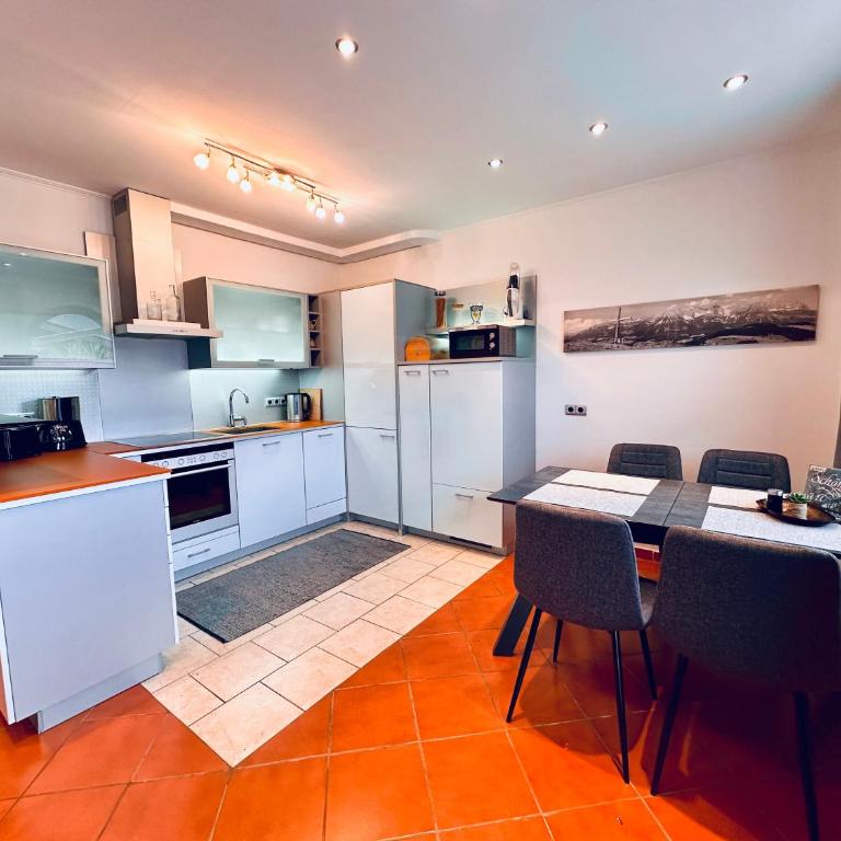 Appartement Treffhour - Apartment mit 1 Schlafzimmer - 5