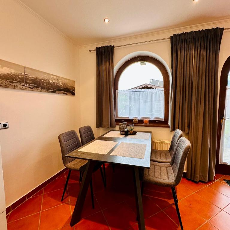 Appartement Treffhour - Apartment mit 1 Schlafzimmer - 13