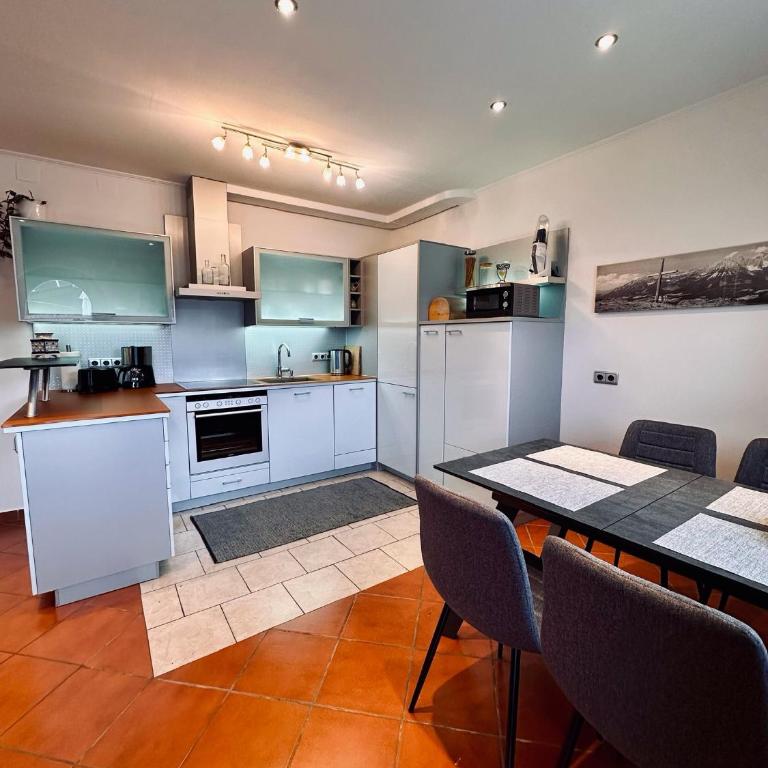 Appartement Treffhour - Apartment mit 1 Schlafzimmer - 16