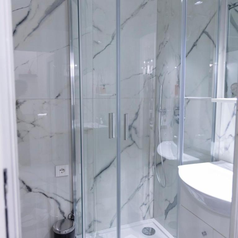 Antoine Suite Room - Camera Tripla Deluxe - 12