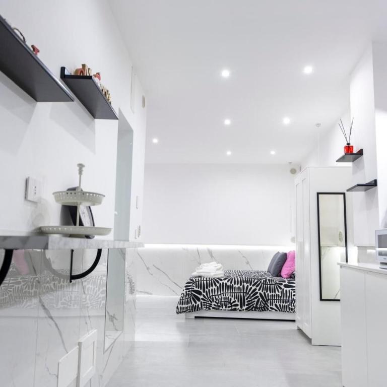 Antoine Suite Room - Camera Tripla Deluxe - 13
