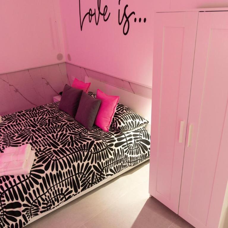 Antoine Suite Room - Camera Tripla Deluxe - 15