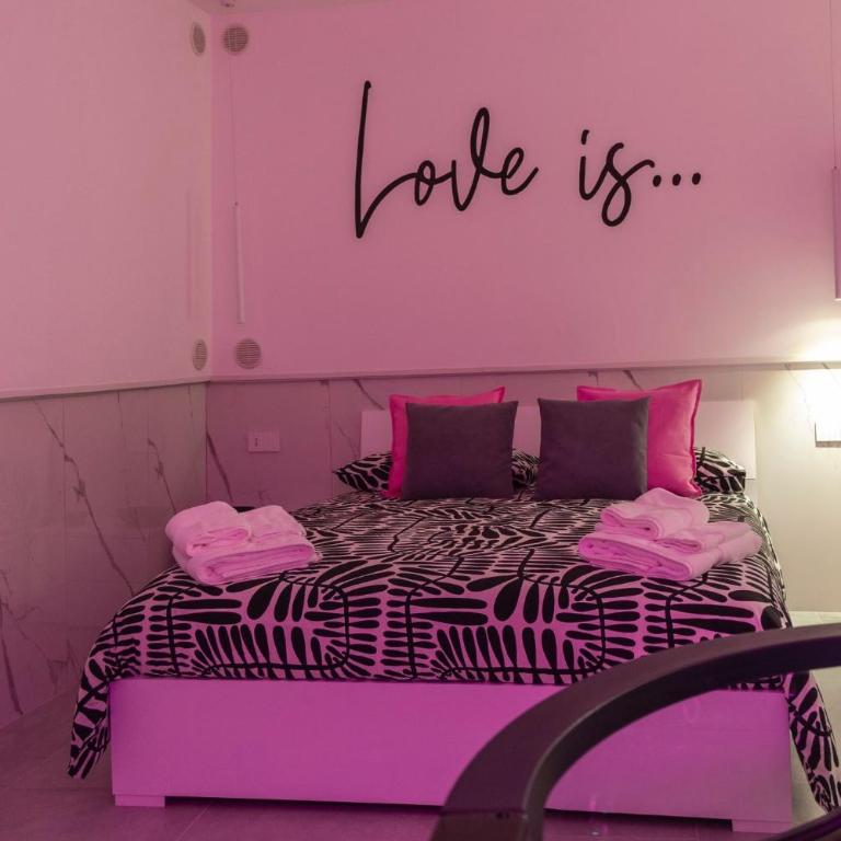 Antoine Suite Room - Camera Tripla Deluxe - 18