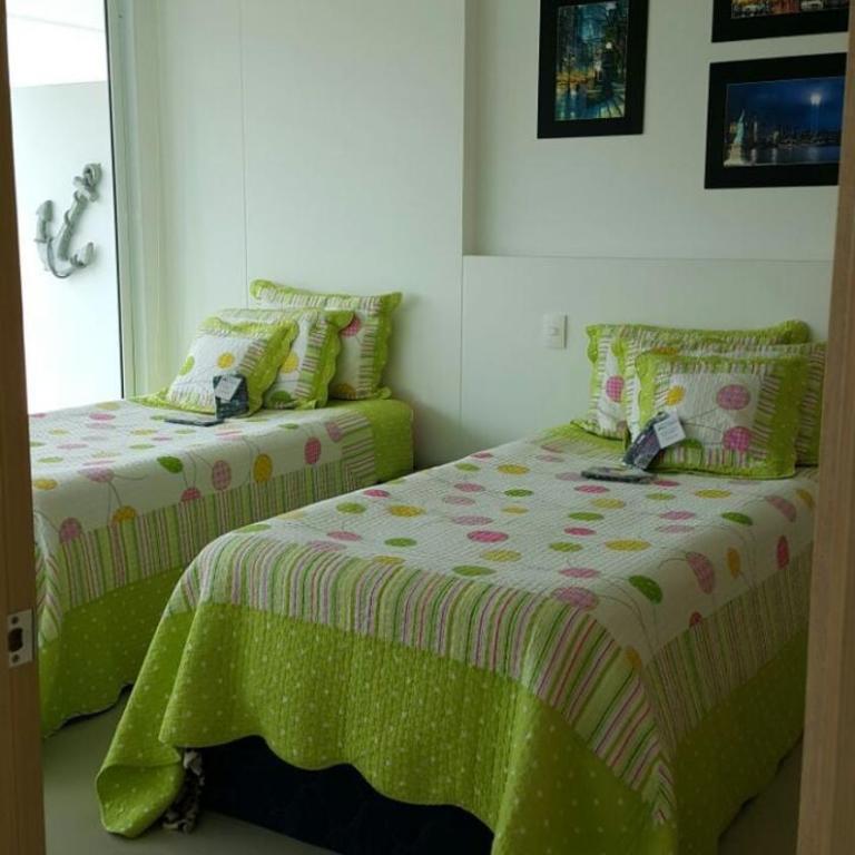 Apartamento de lujo frente al mar con playa privada! - Apartamento de 1 dormitorio - 15