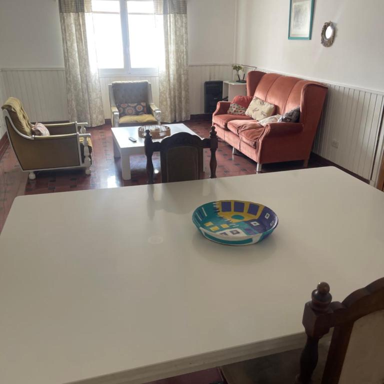 Calle 16 - One-Bedroom Apartment - 1