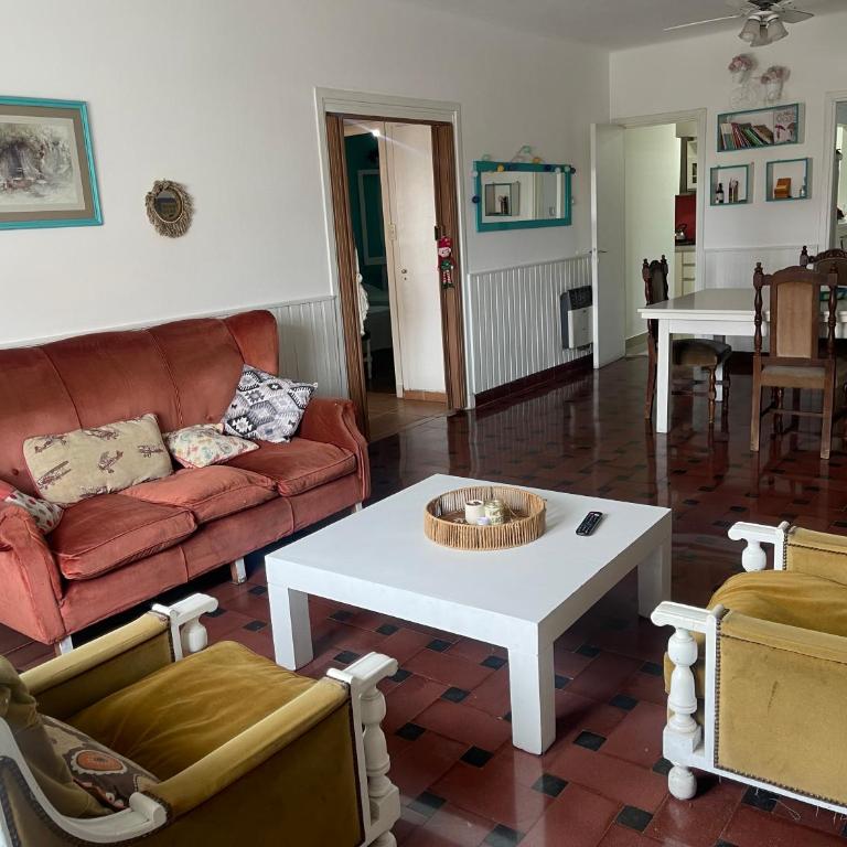 Calle 16 - One-Bedroom Apartment - 6