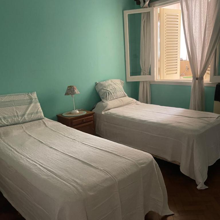Calle 16 - One-Bedroom Apartment - 7