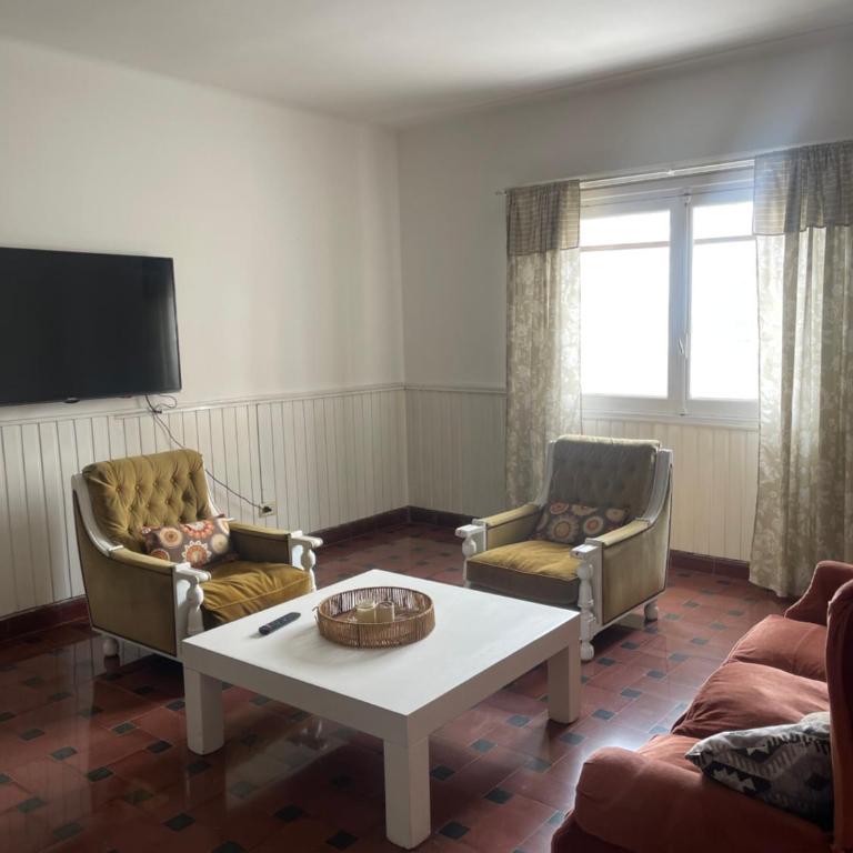 Calle 16 - One-Bedroom Apartment - 8