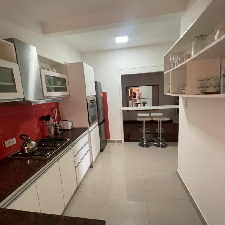 Calle 16 - One-Bedroom Apartment - 9