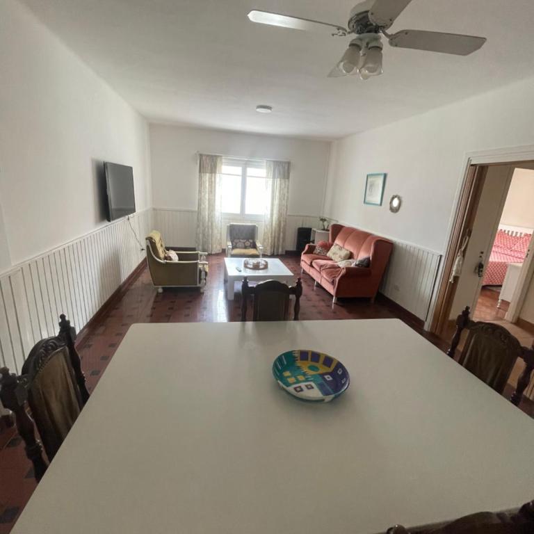 Calle 16 - One-Bedroom Apartment - 12