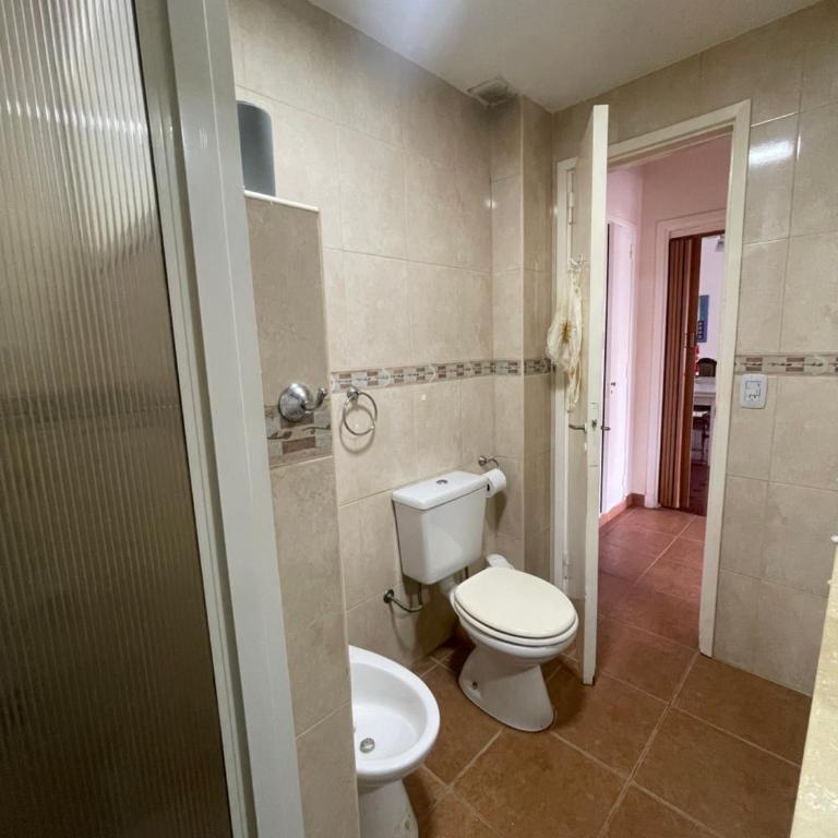 Calle 16 - One-Bedroom Apartment - 15