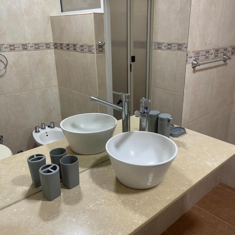 Calle 16 - One-Bedroom Apartment - 18