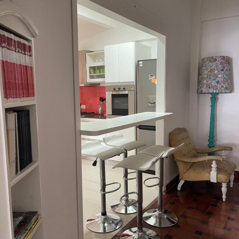 Calle 16 - One-Bedroom Apartment - 21