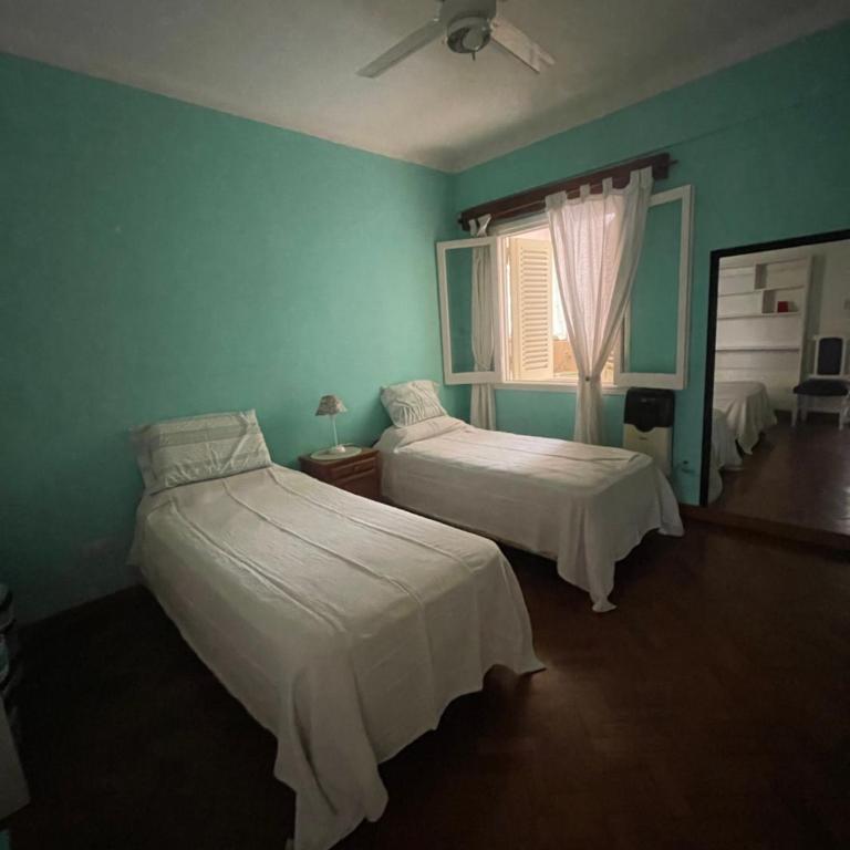 Calle 16 - One-Bedroom Apartment - 22