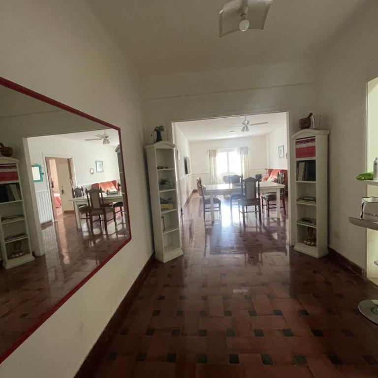 Calle 16 - One-Bedroom Apartment - 24