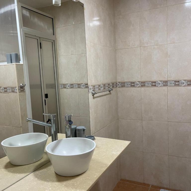Calle 16 - One-Bedroom Apartment - 25