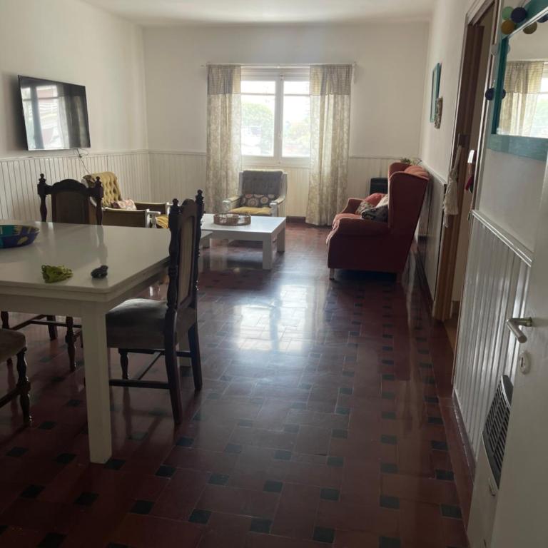 Calle 16 - One-Bedroom Apartment - 26