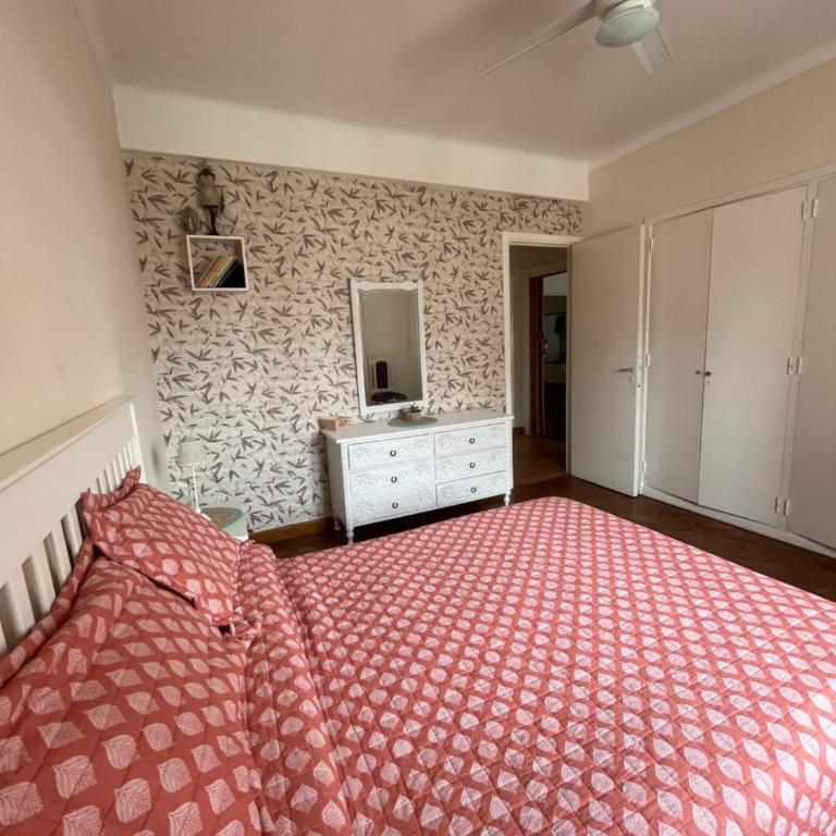 Calle 16 - One-Bedroom Apartment - 28