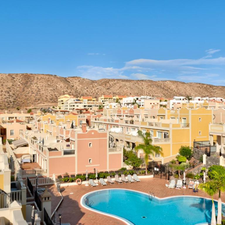 Paraiso B18 PENTHOUSE SEA VIEW & SUNNY TERRACES - Casa de 2 dormitorios - 16