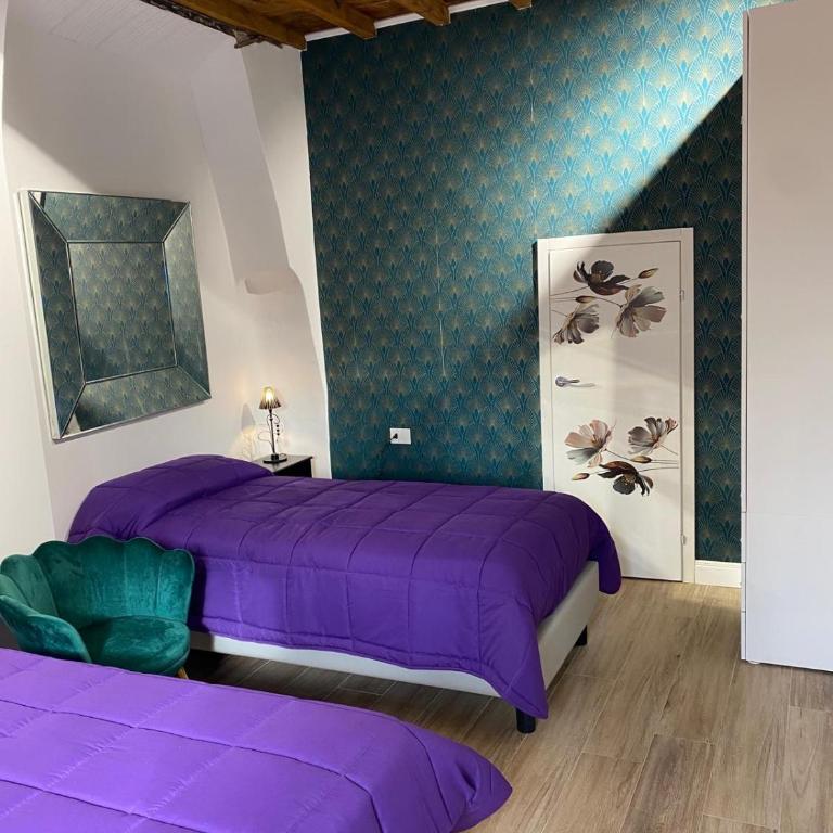 Il Portico di Margherita - Appartamento con 3 Camere da Letto - 14