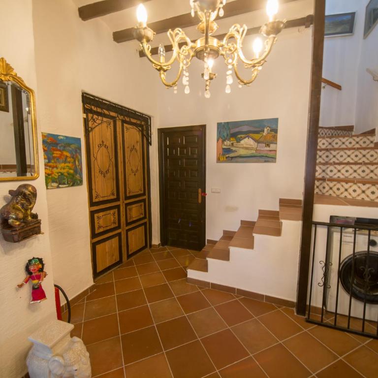 Guest House Bellaguarda - Estudio con vistas al mar - 31
