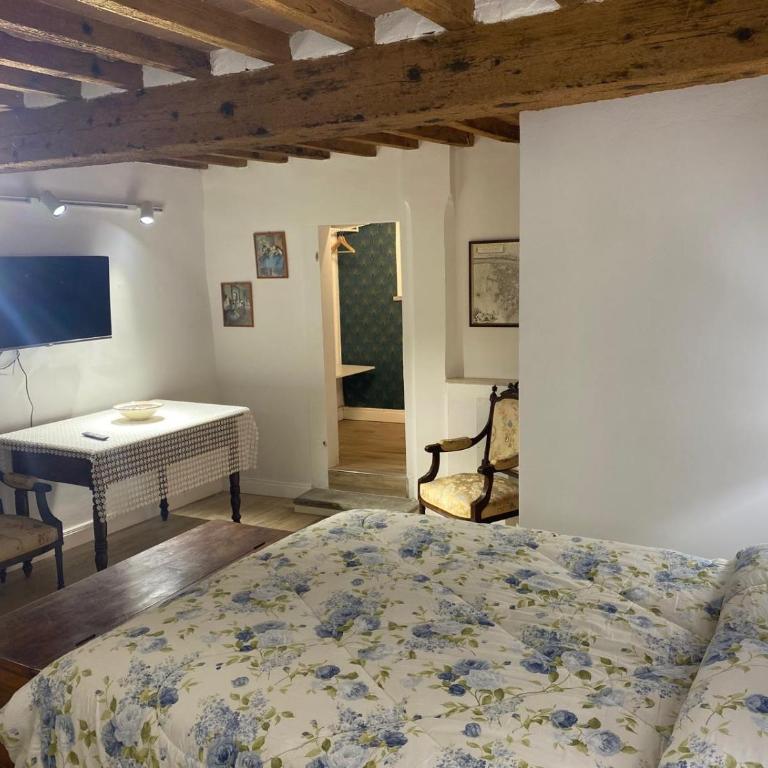 Il Portico di Margherita - Appartamento con 3 Camere da Letto - 12