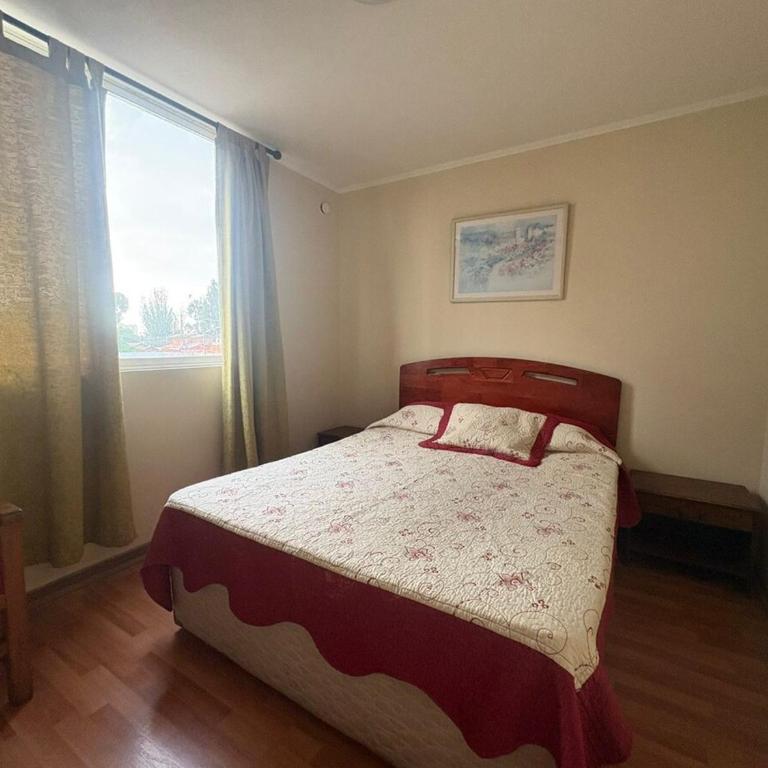 Las mejores vacaciones en La Serena - Apartamento de 3 dormitorios - 2