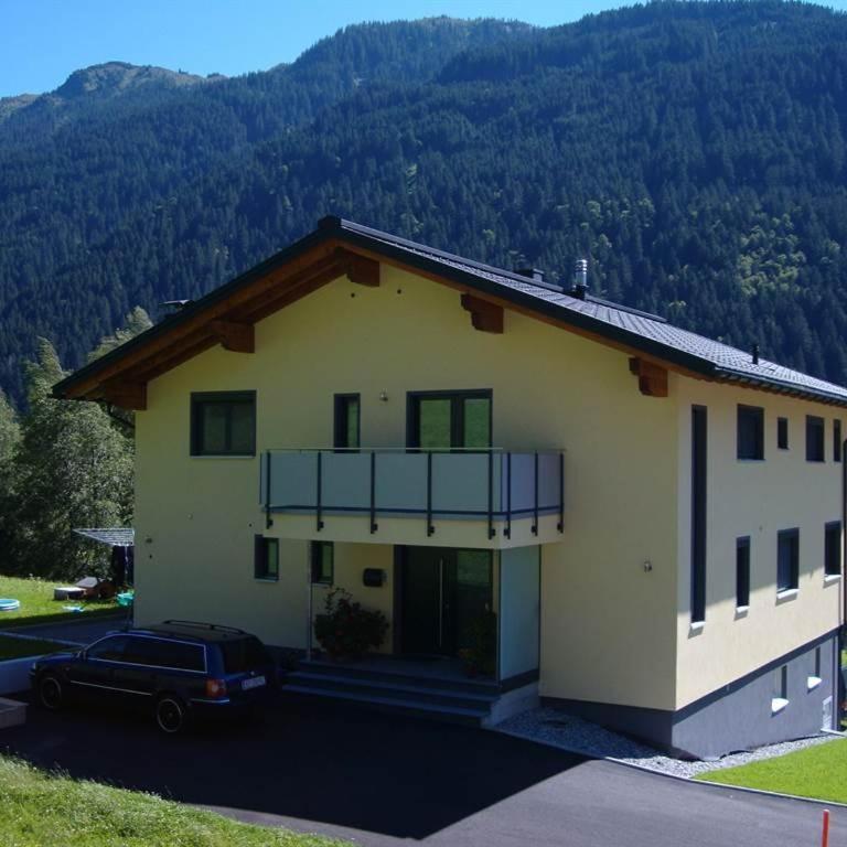 Biermeier Birgit - Apartment mit 2 Schlafzimmern und Dusche - 36