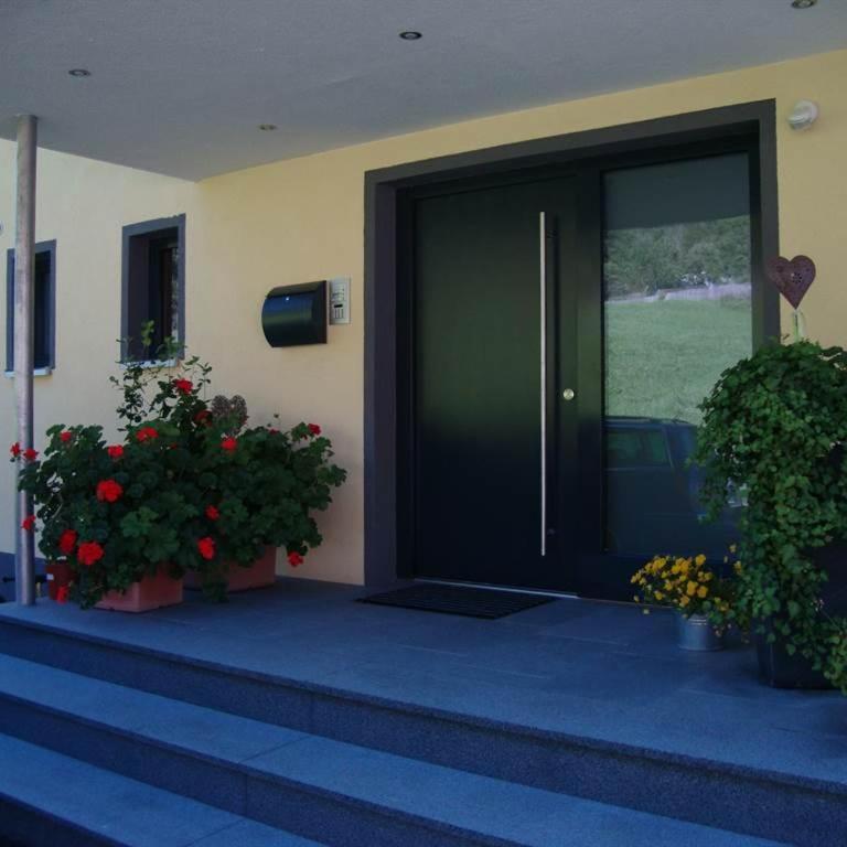 Biermeier Birgit - Apartment mit 2 Schlafzimmern und Dusche - 35