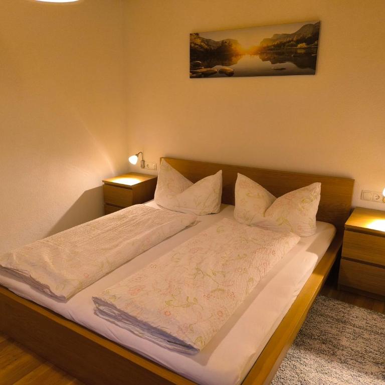 Biermeier Birgit - Apartment mit 2 Schlafzimmern und Dusche - 34