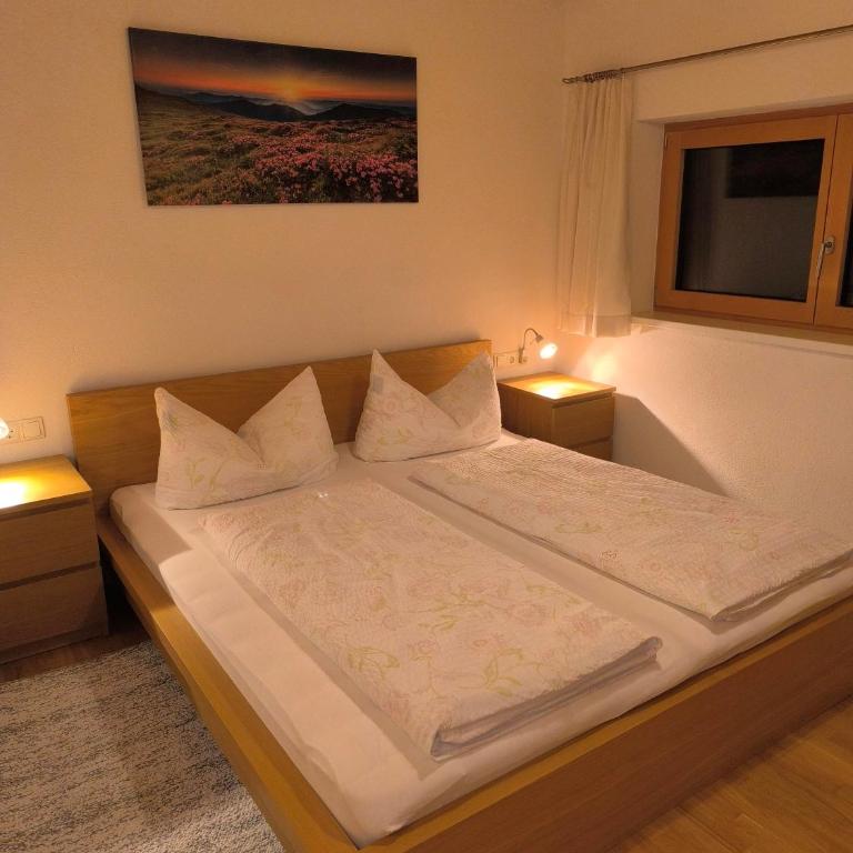 Biermeier Birgit - Apartment mit 2 Schlafzimmern und Dusche - 33