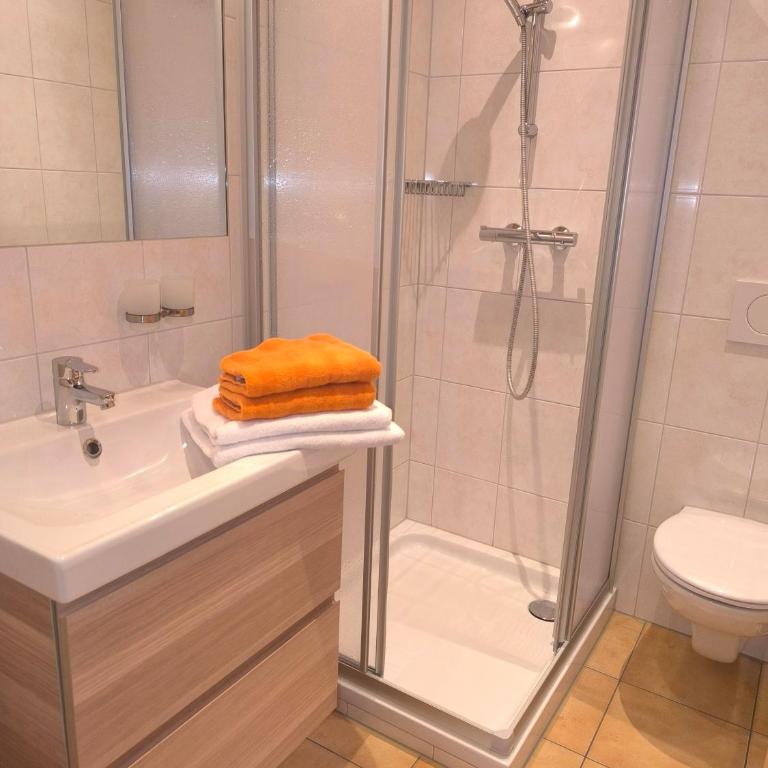 Biermeier Birgit - Apartment mit 2 Schlafzimmern und Dusche - 32