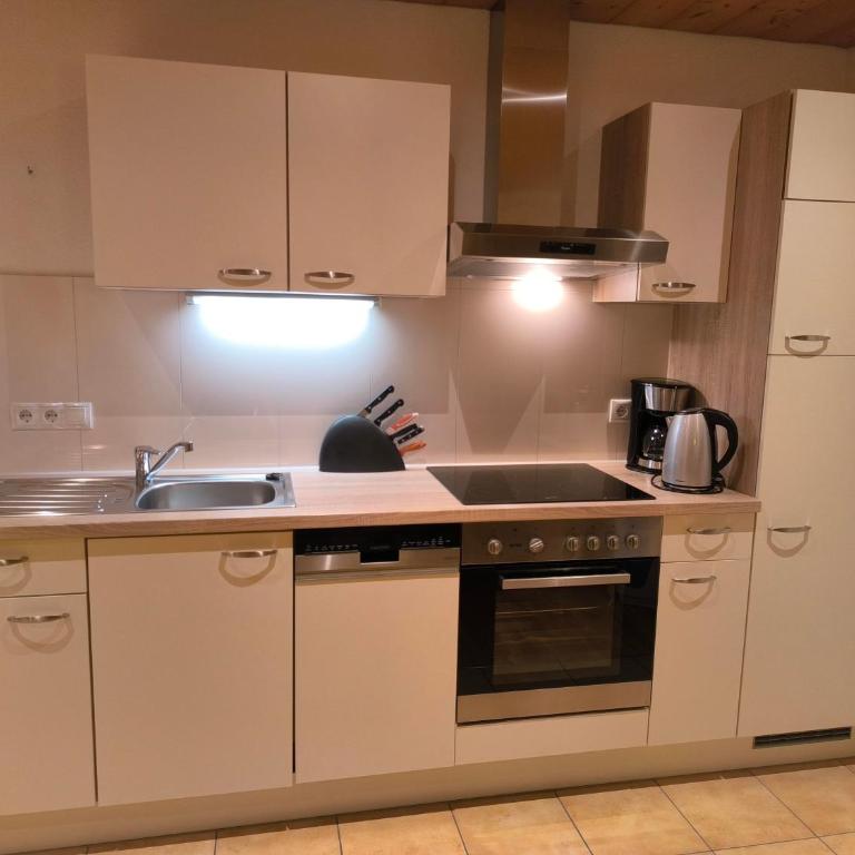 Biermeier Birgit - Apartment mit 2 Schlafzimmern und Dusche - 31