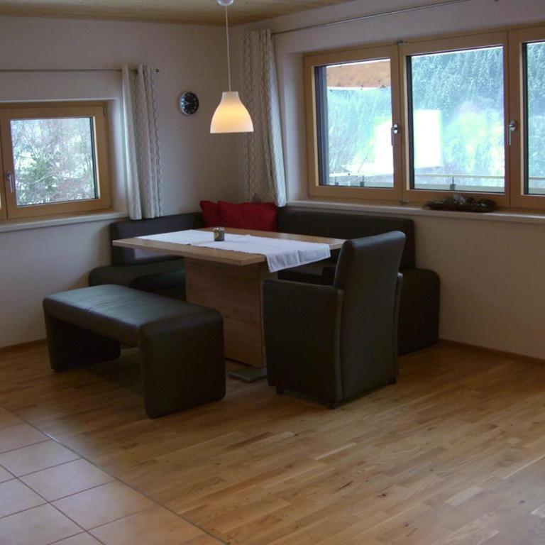 Biermeier Birgit - Apartment mit 2 Schlafzimmern und Dusche - 22