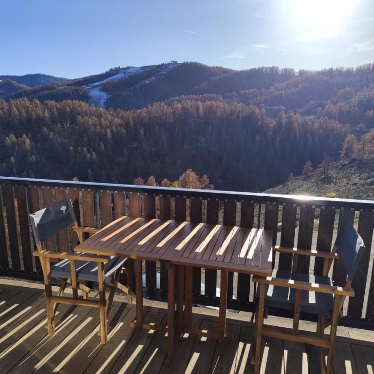 Alpen Panoramic - Appartement 2 Chambres - 17