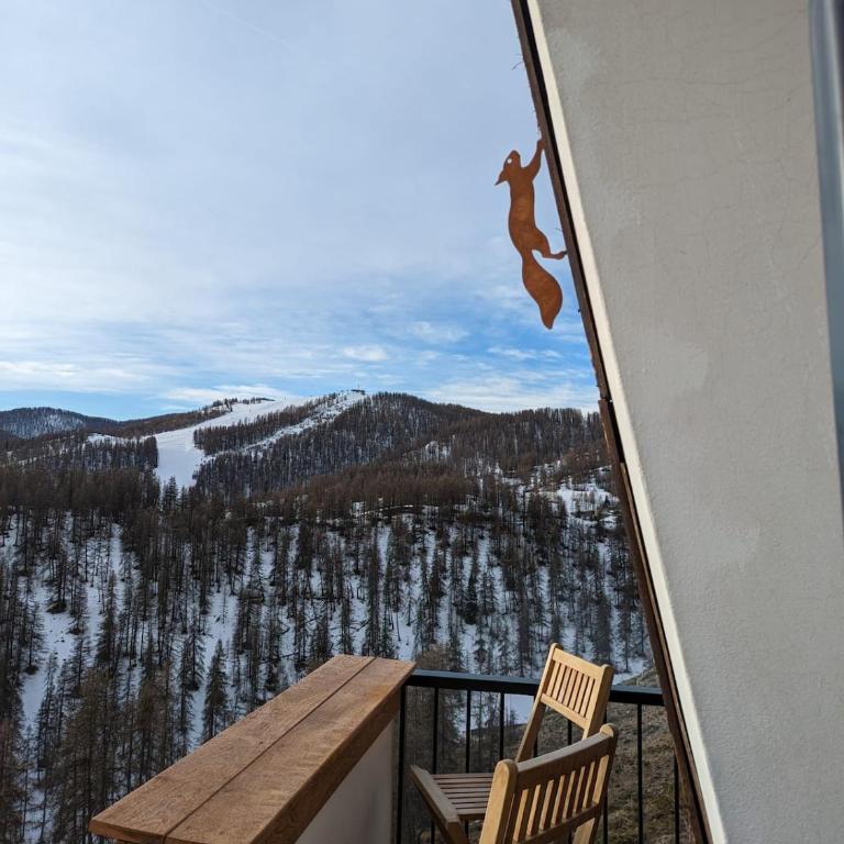 Alpen Panoramic - Appartement 2 Chambres - 16