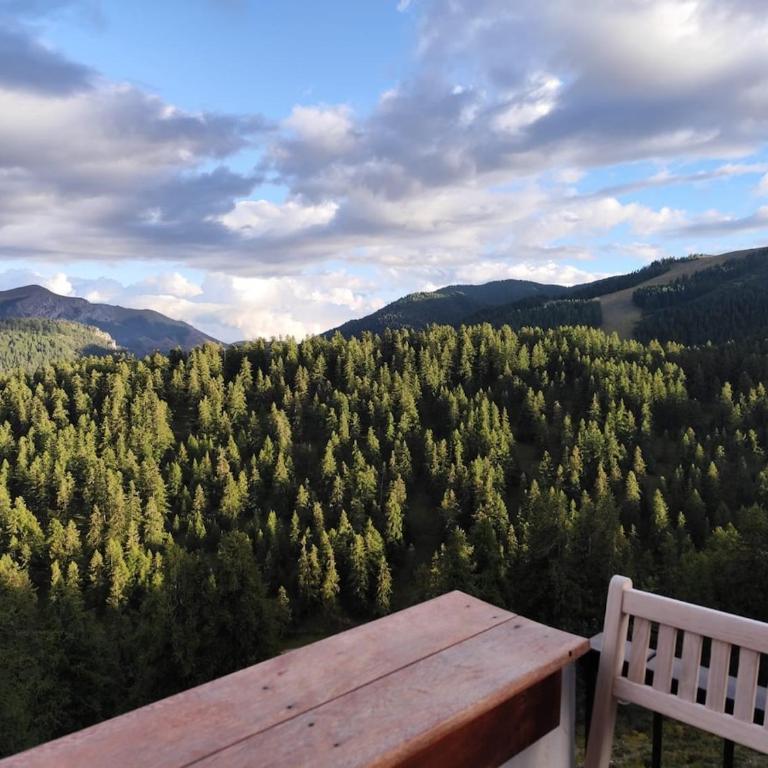 Alpen Panoramic - Appartement 2 Chambres - 14