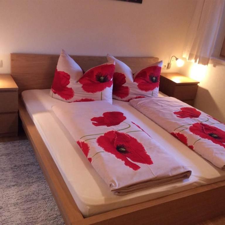 Biermeier Birgit - Apartment mit 2 Schlafzimmern und Dusche - 7