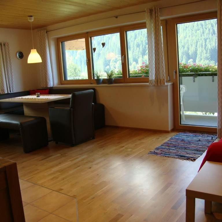Biermeier Birgit - Apartment mit 2 Schlafzimmern und Dusche - 6