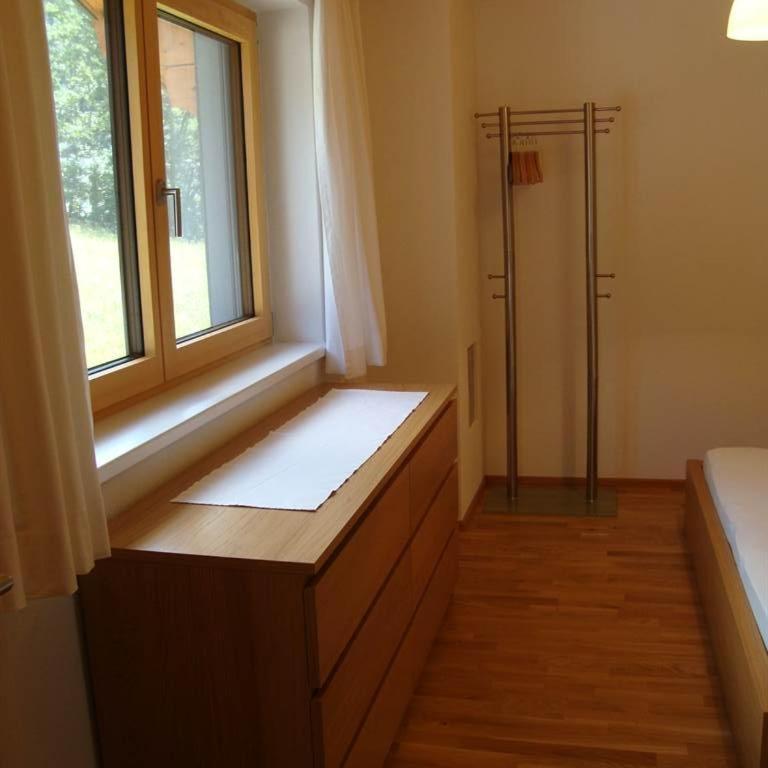 Biermeier Birgit - Apartment mit 2 Schlafzimmern und Dusche - 2