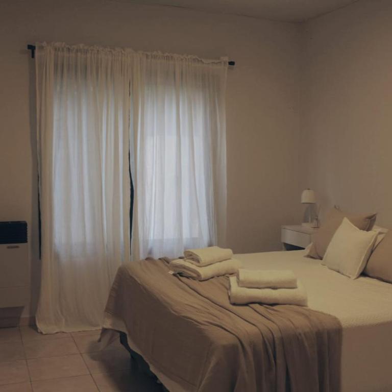 Alojamiento Lo de Augusto - Apartamento de 1 dormitorio - 7